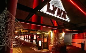 ホテルリンクス柏市豊四季店